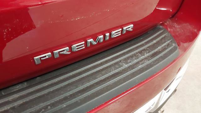 New 2026 Chevrolet Tahoe Premier w/ Sun And Tow Package image 32