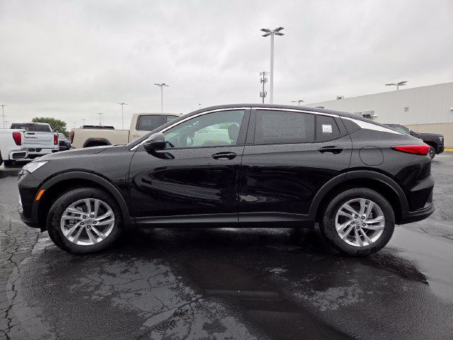New 2026 Buick Envista Sport Touring w/ Convenience I Package FWD image 10