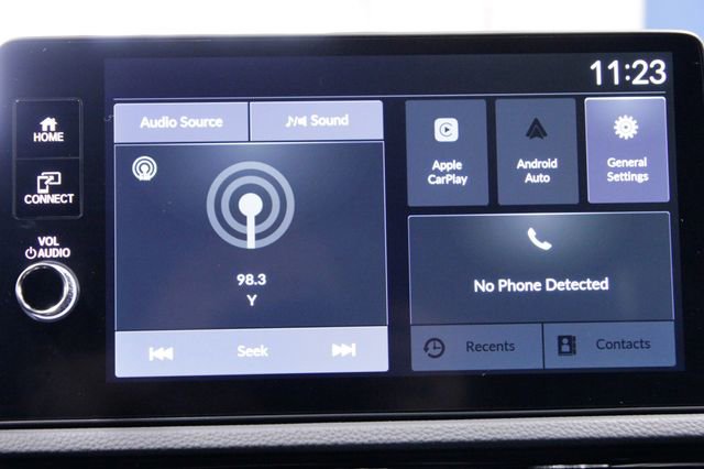 Certified 2026 Honda CR-V EX-L image 33