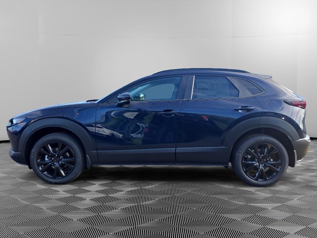 New 2026 MAZDA CX-30 Aire Edition AWD/4WD image 4