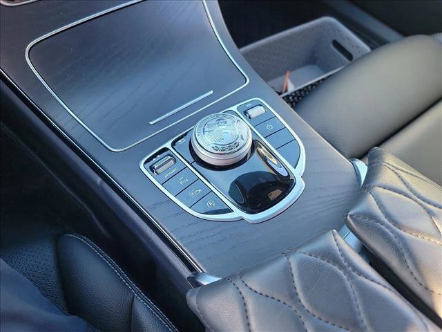 Used 2020 Mercedes-Benz C 300 Sedan image 22