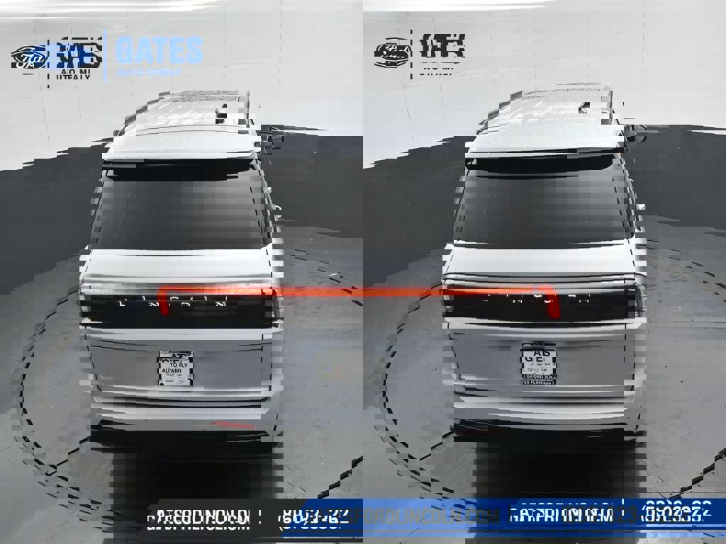 New 2026 Lincoln Navigator L Reserve w/ Jet Appearance Package image 64