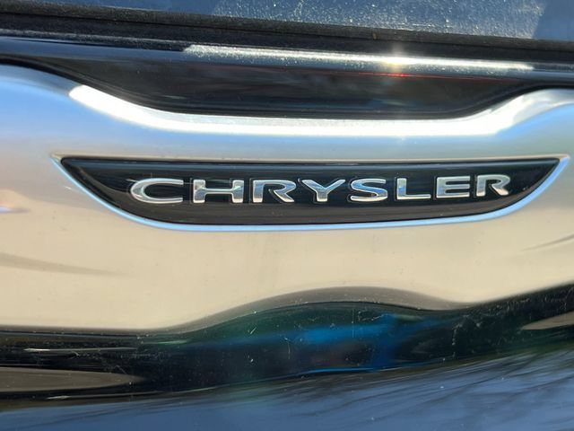 New 2026 Chrysler Pacifica Select FWD image 48