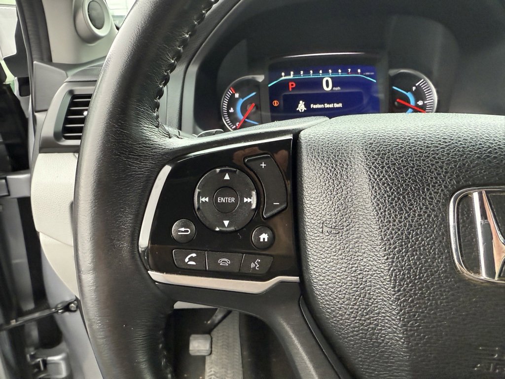 Used 2022 Honda Pilot Special Edition image 36