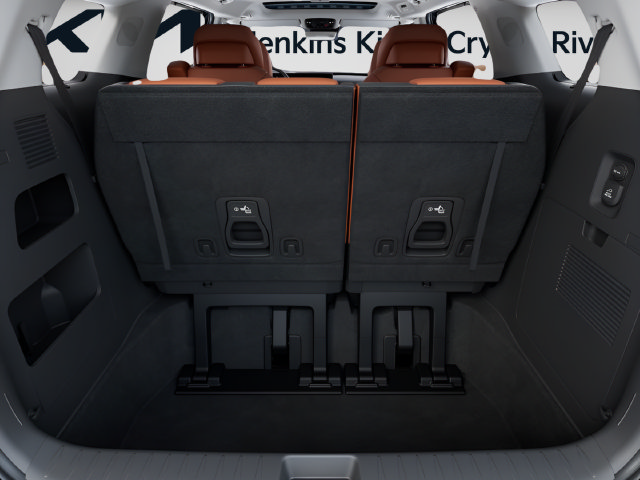 New 2026 Kia Carnival SX Prestige FWD image 22