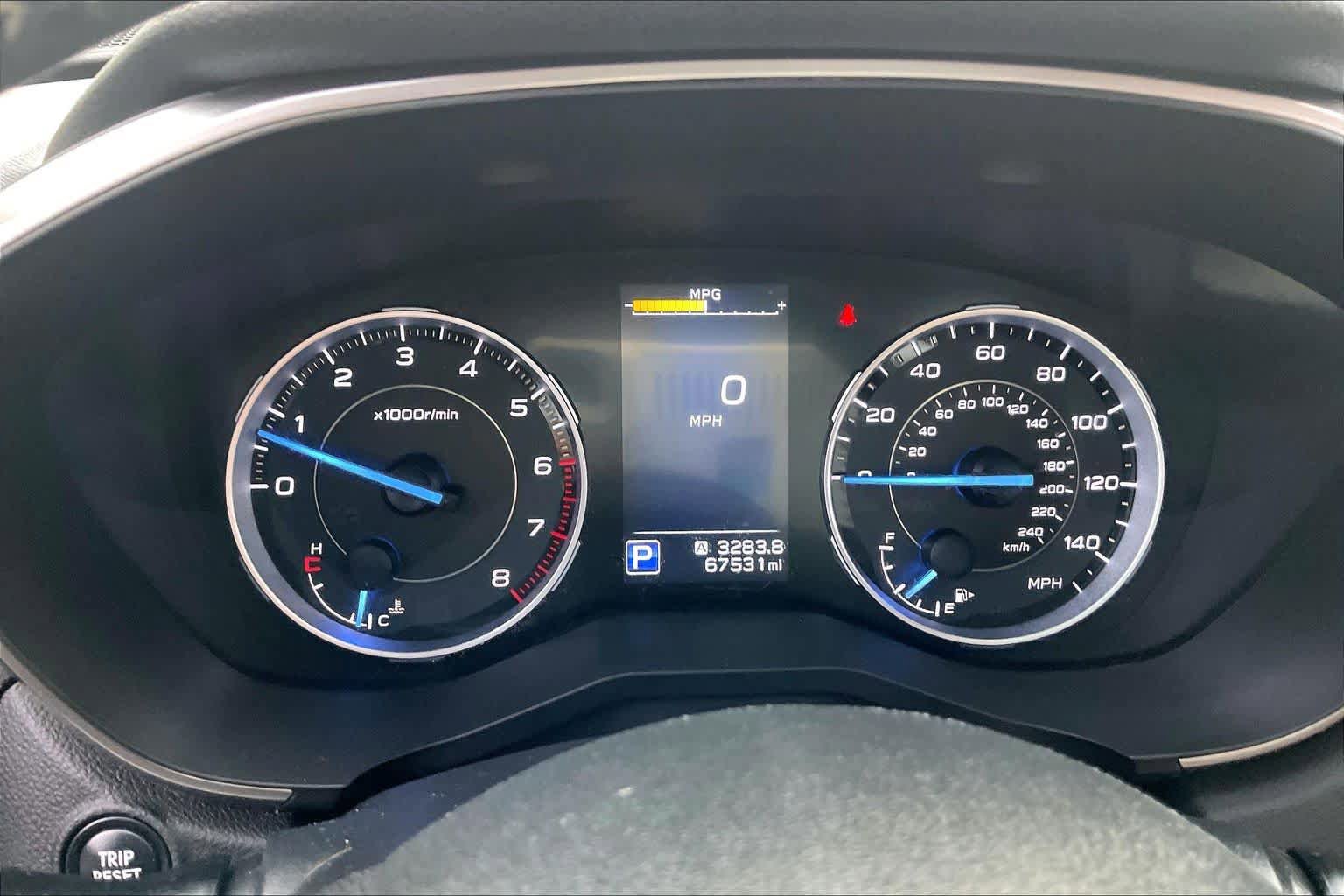 Used 2019 Subaru Ascent Limited w/ Popular Package #2 AWD/4WD image 25