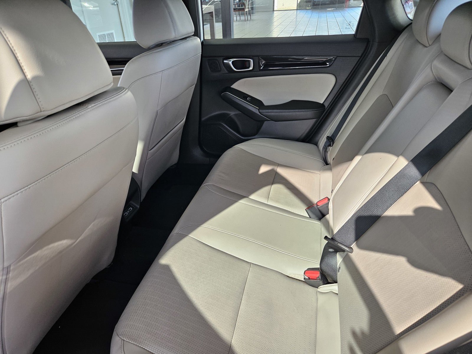 Used 2023 Honda Civic Sport Touring image 9