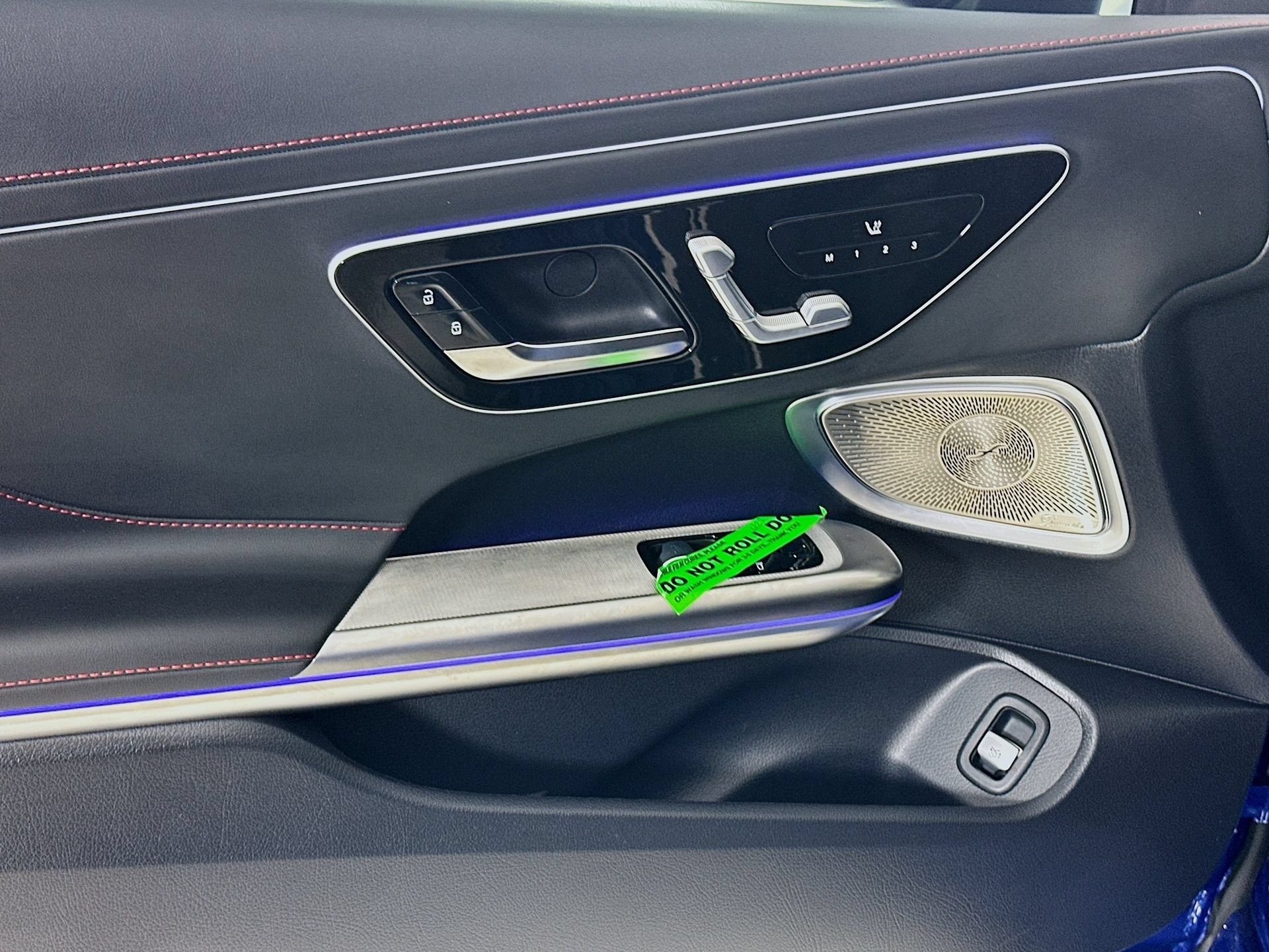 New 2026 Mercedes-Benz CLE 53 AMG 4MATIC Coupe image 19