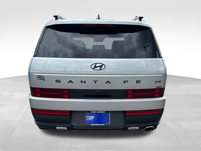 New 2026 Hyundai Santa Fe XRT AWD/4WD image 4