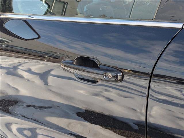 Certified 2022 Ford Escape Titanium w/ Class II Trailer Tow Package image 14