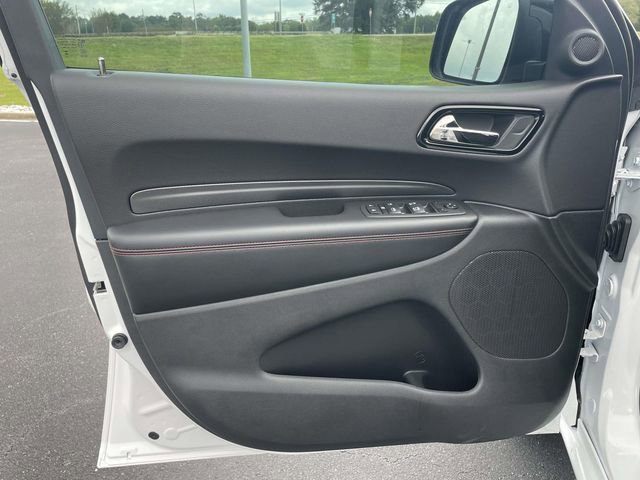 New 2026 Dodge Durango GT w/ Blacktop Package image 15