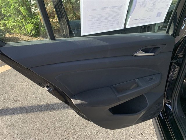 Used 2022 Volkswagen GTI SE image 15