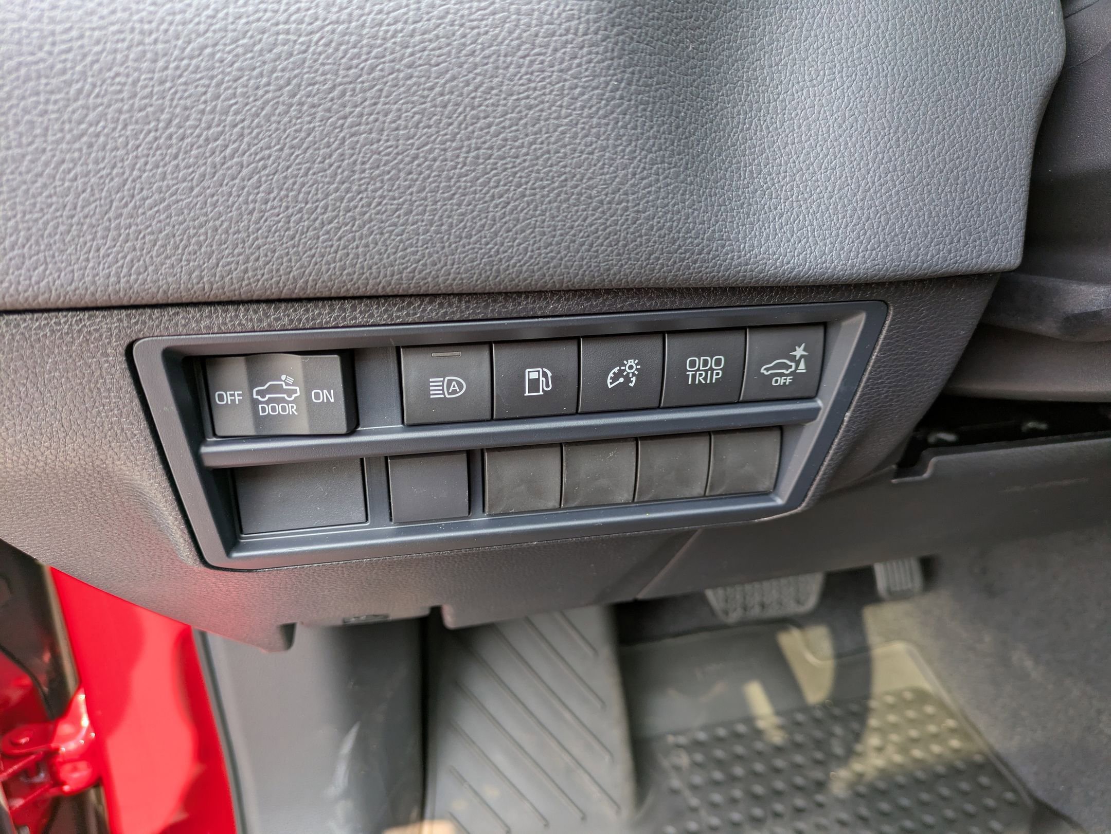 New 2025 Toyota Tundra Limited image 18