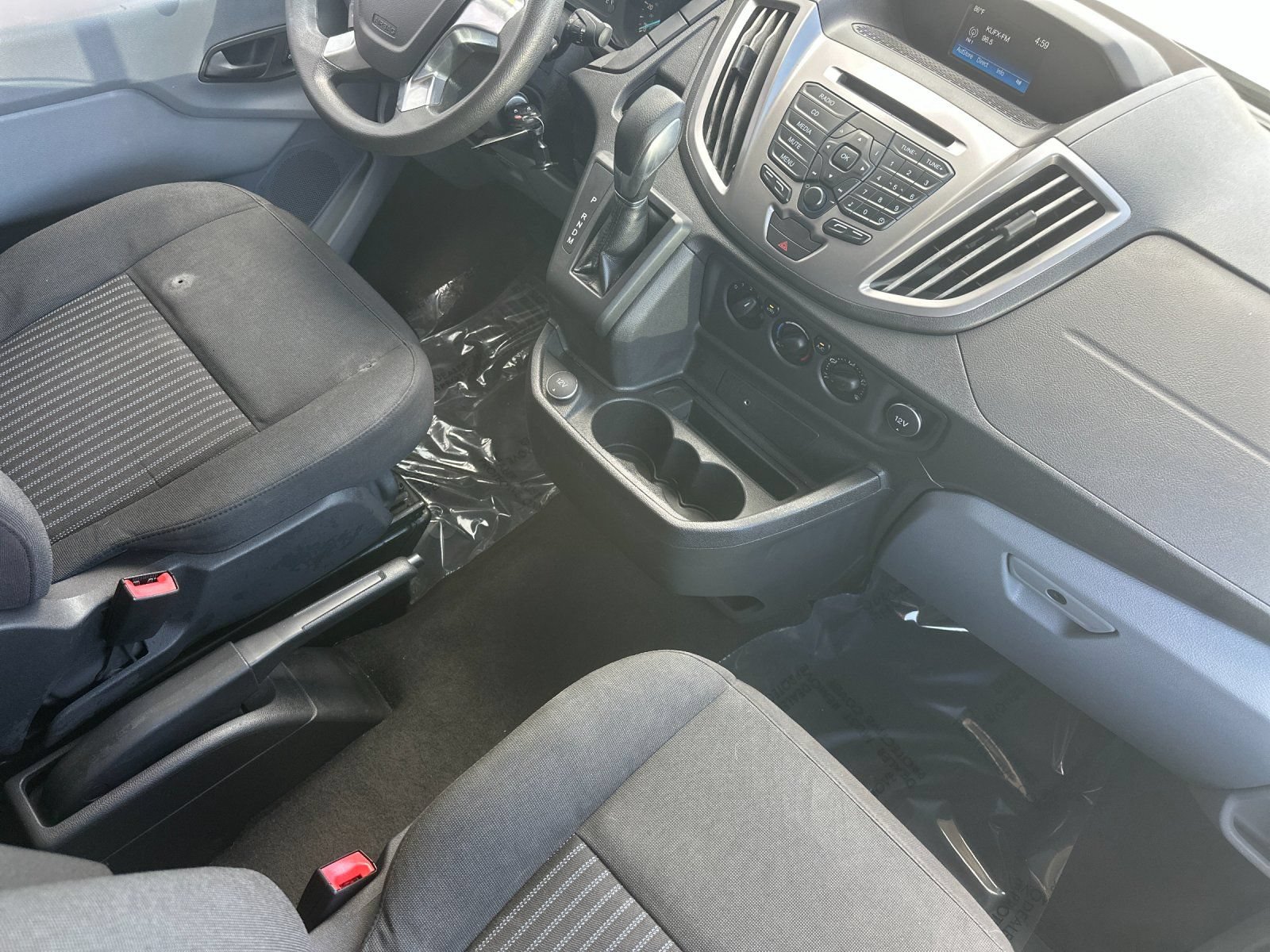 Used 2018 Ford Transit 150 XLT RWD image 16