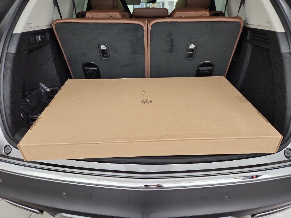 New 2026 Acura MDX FWD w/ Technology Package image 37