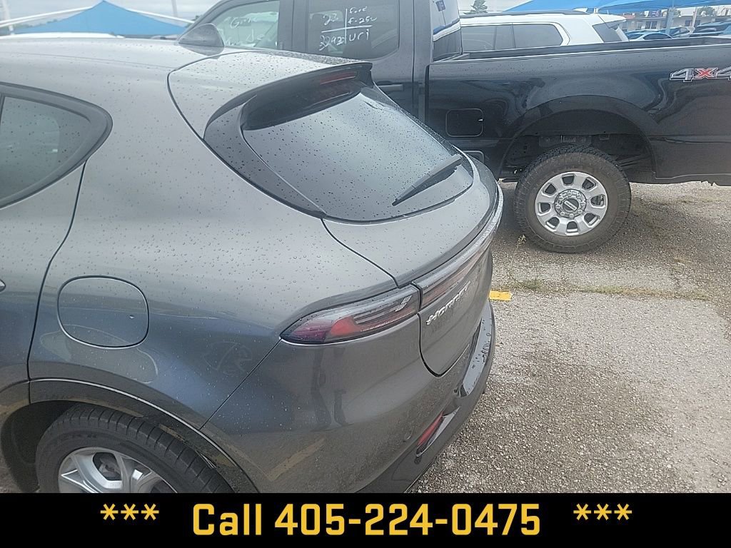 Used 2024 Dodge Hornet R/T image 11