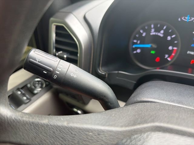 Used 2017 Ford F250 XLT w/ XLT Premium Package image 58