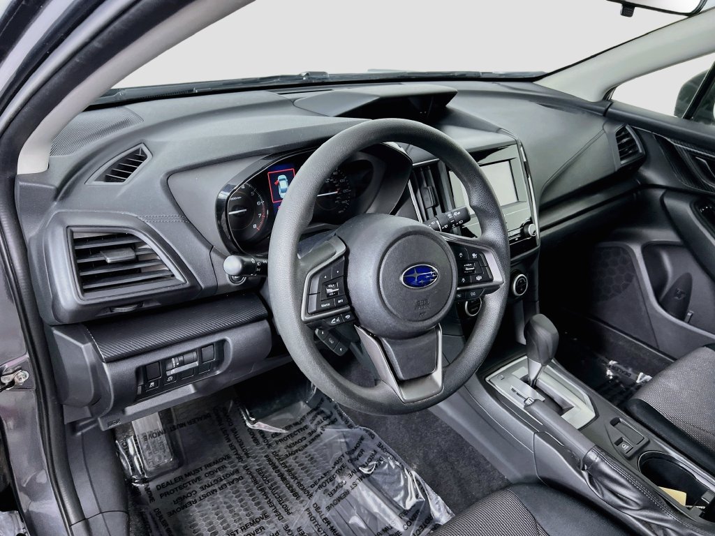 Used 2023 Subaru Crosstrek 2.0i AWD/4WD image 8