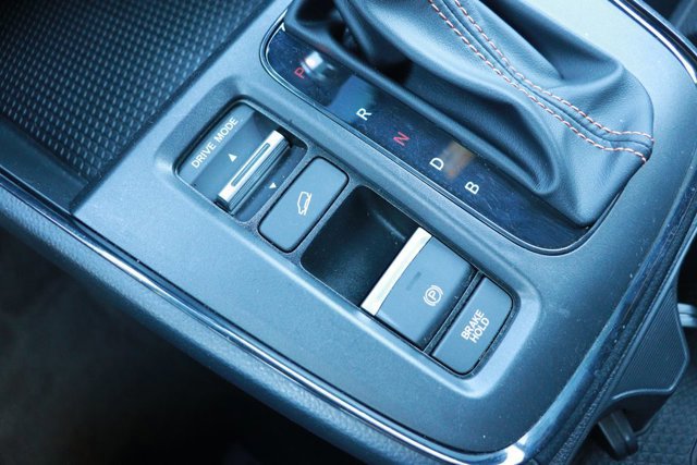 Certified 2024 Honda CR-V Sport image 18