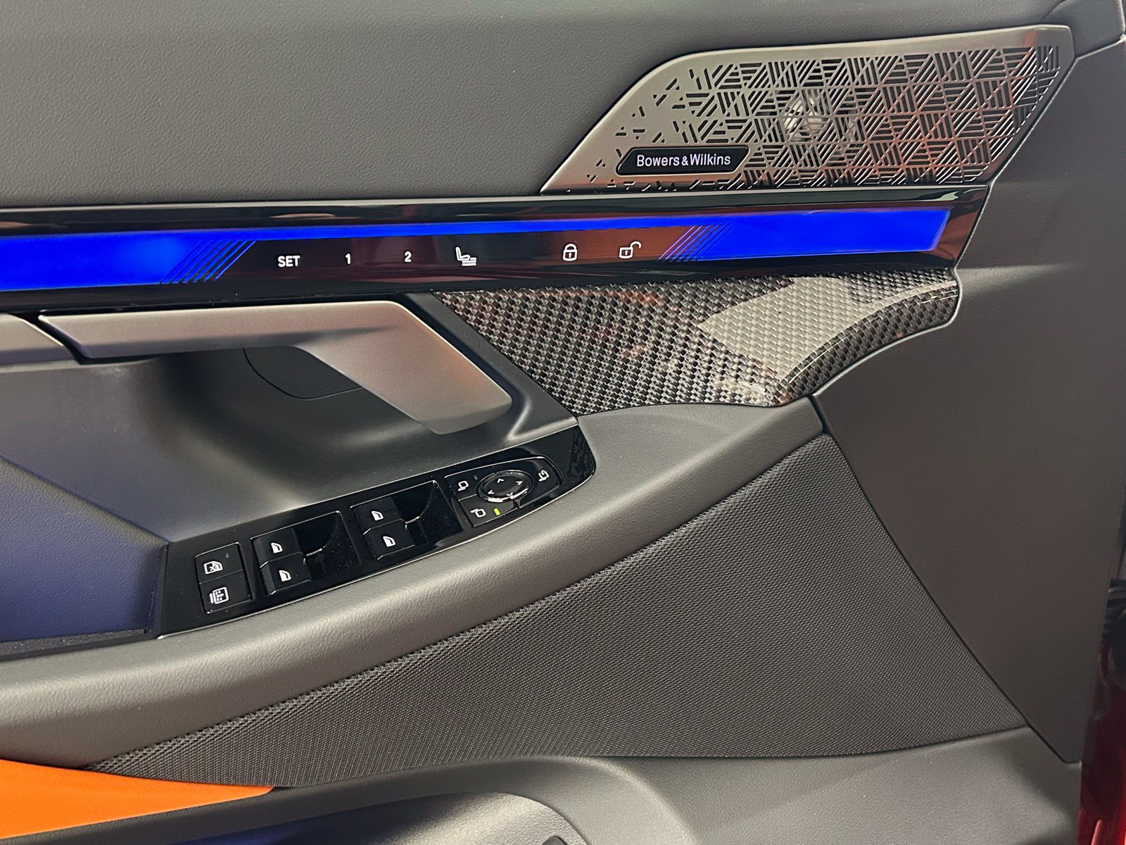 New 2026 BMW M5 w/ M Driver's Package AWD/4WD image 26