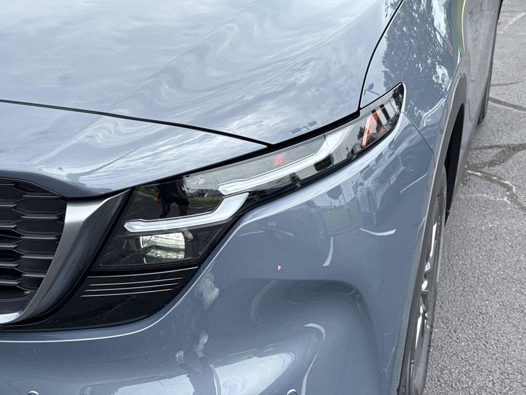 New 2026 MAZDA CX-5 Select AWD/4WD image 7