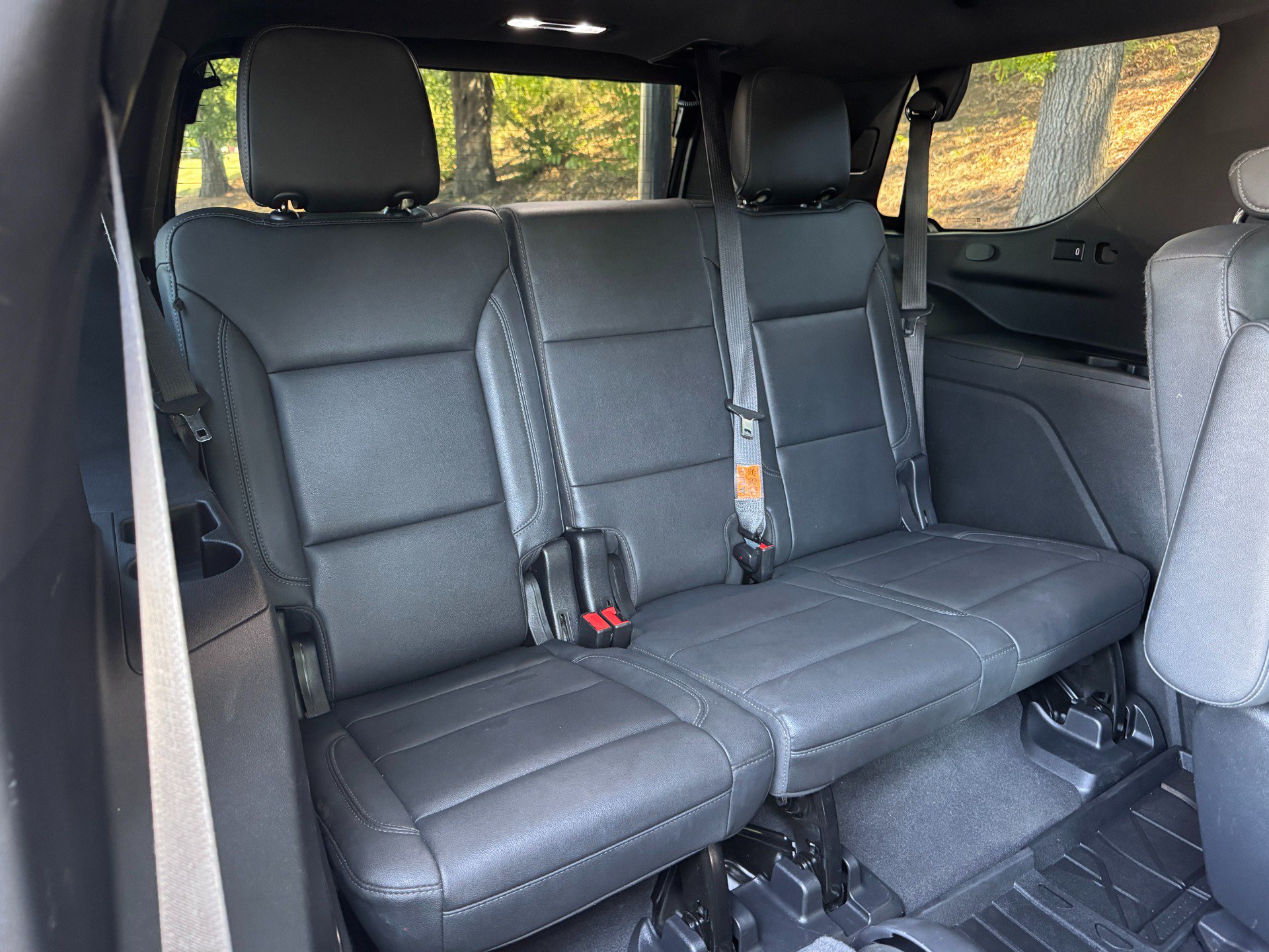 Used 2022 Chevrolet Tahoe LT AWD/4WD image 72
