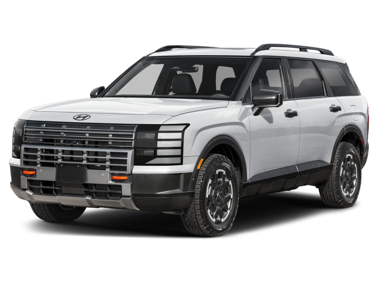 New 2026 Hyundai Palisade XRT Pro image 1