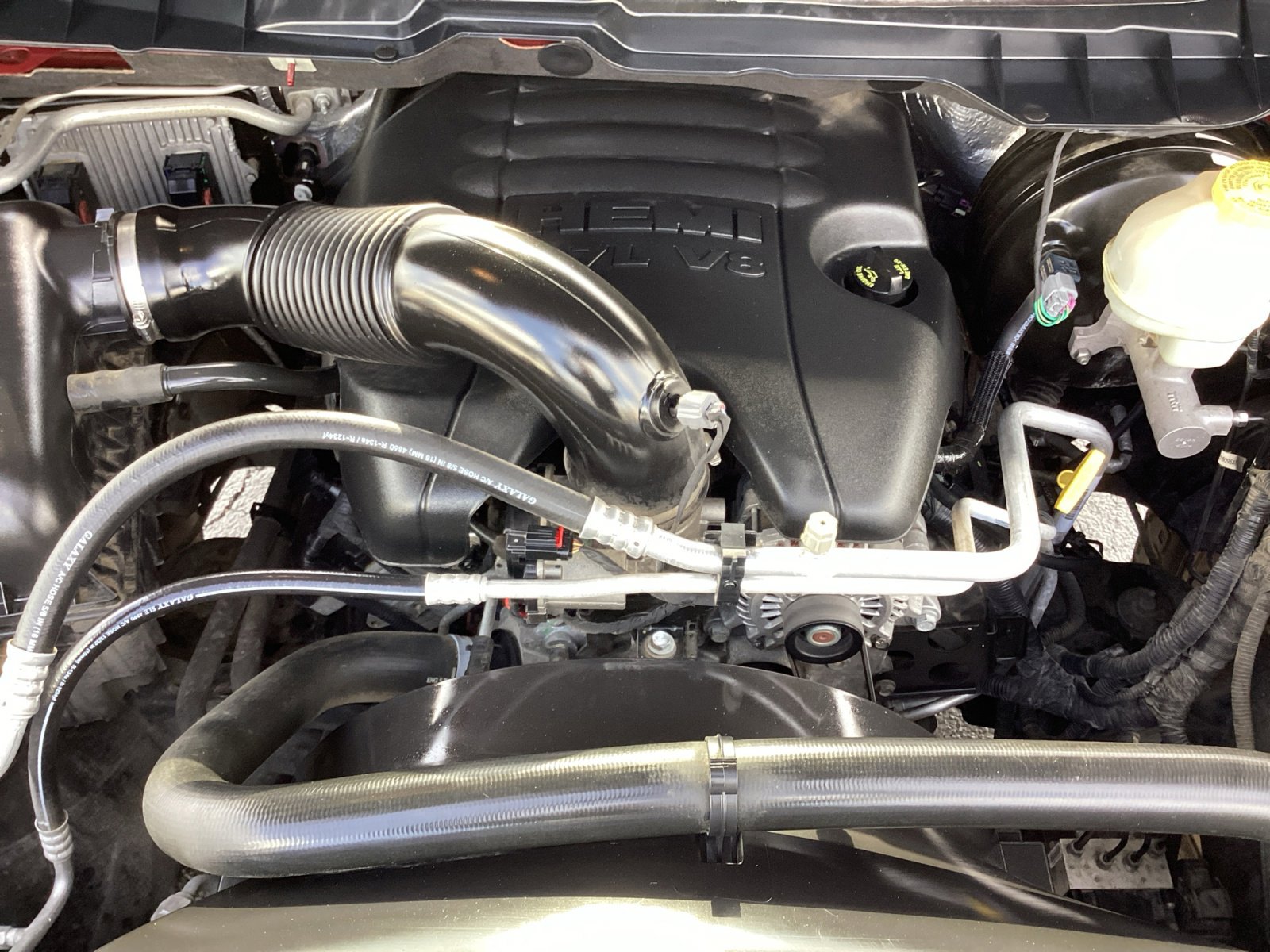 Used 2017 RAM 1500 Lone Star image 27