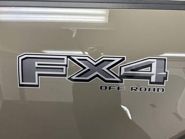 Used 2025 Ford F150 Lariat w/ Equipment Group 501A Mid AWD/4WD image 32