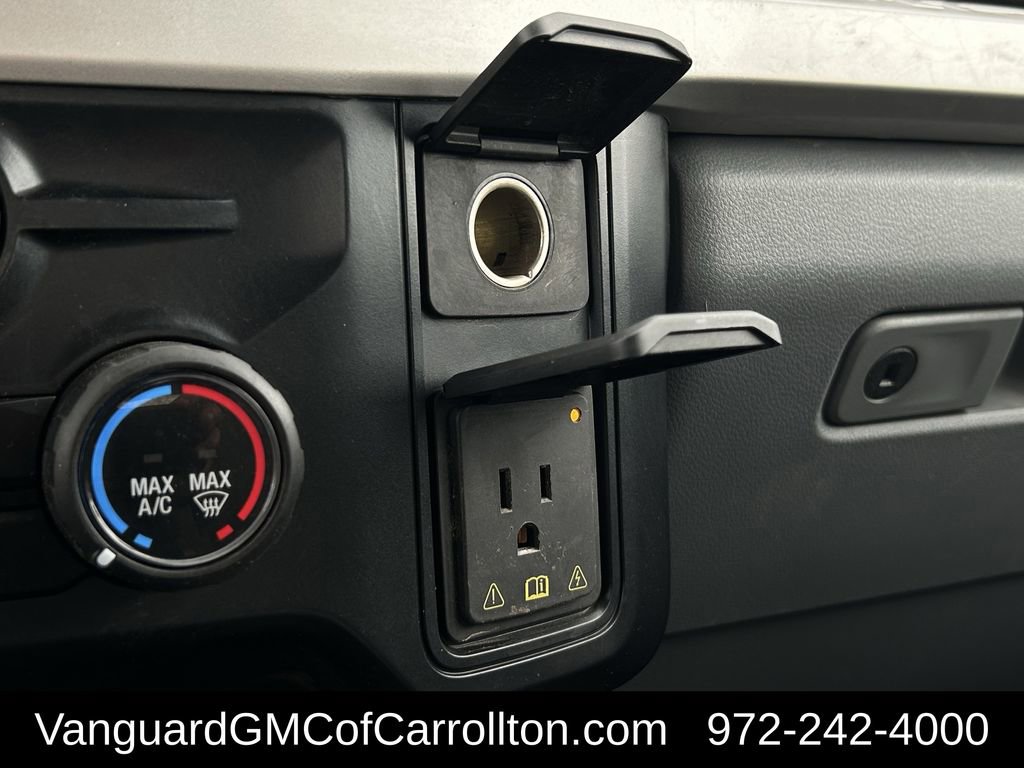 Used 2025 Ford F250 XLT w/ FX4 Off-Road Package image 24