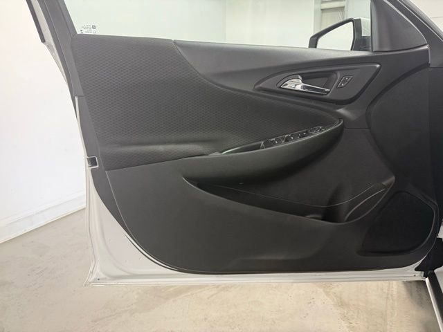 Certified 2024 Chevrolet Malibu LT image 8