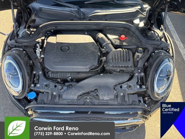 Used 2022 MINI Cooper S FWD image 19
