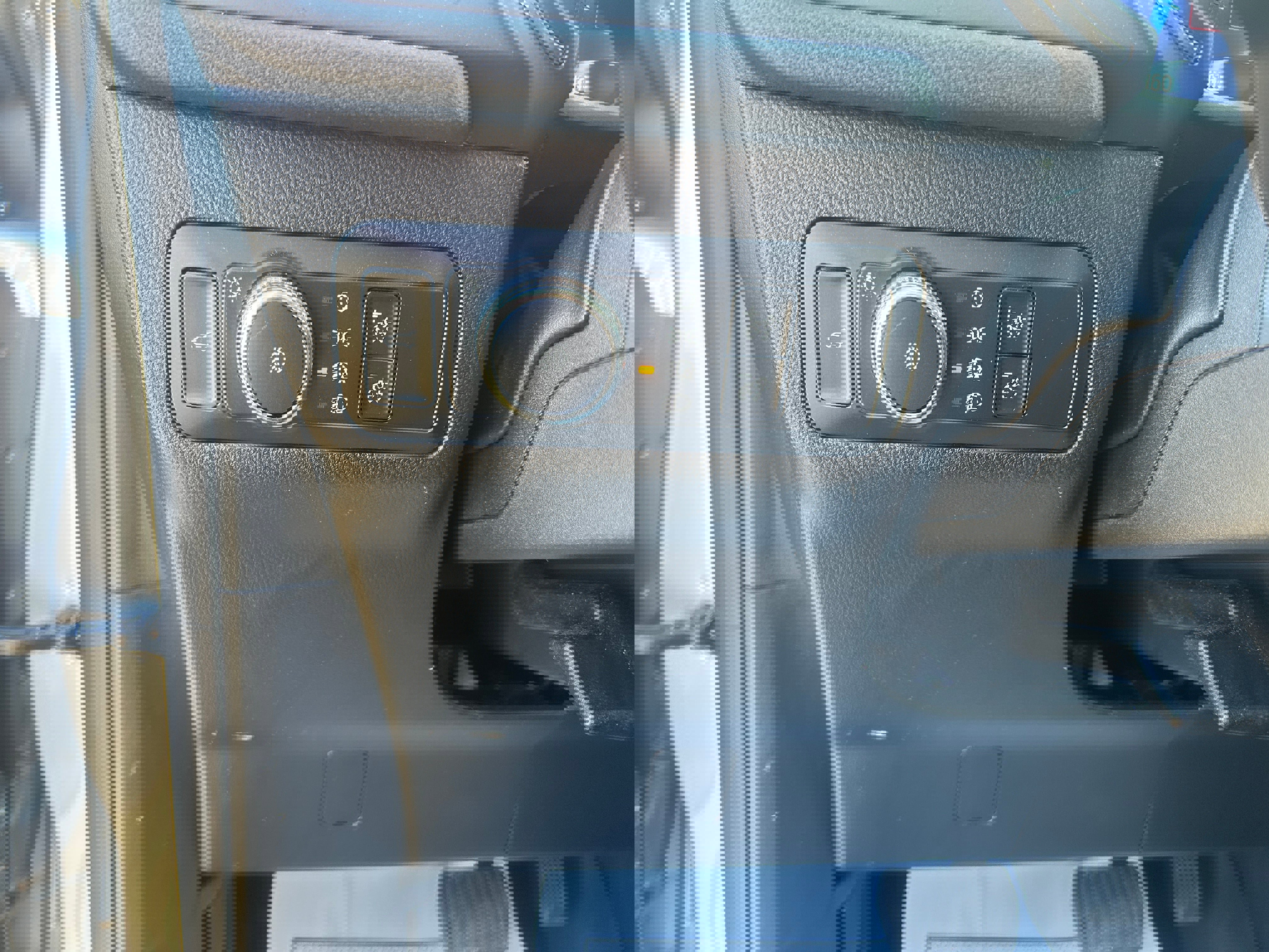 Used 2022 Ford Escape Titanium w/ Class II Trailer Tow Package image 18