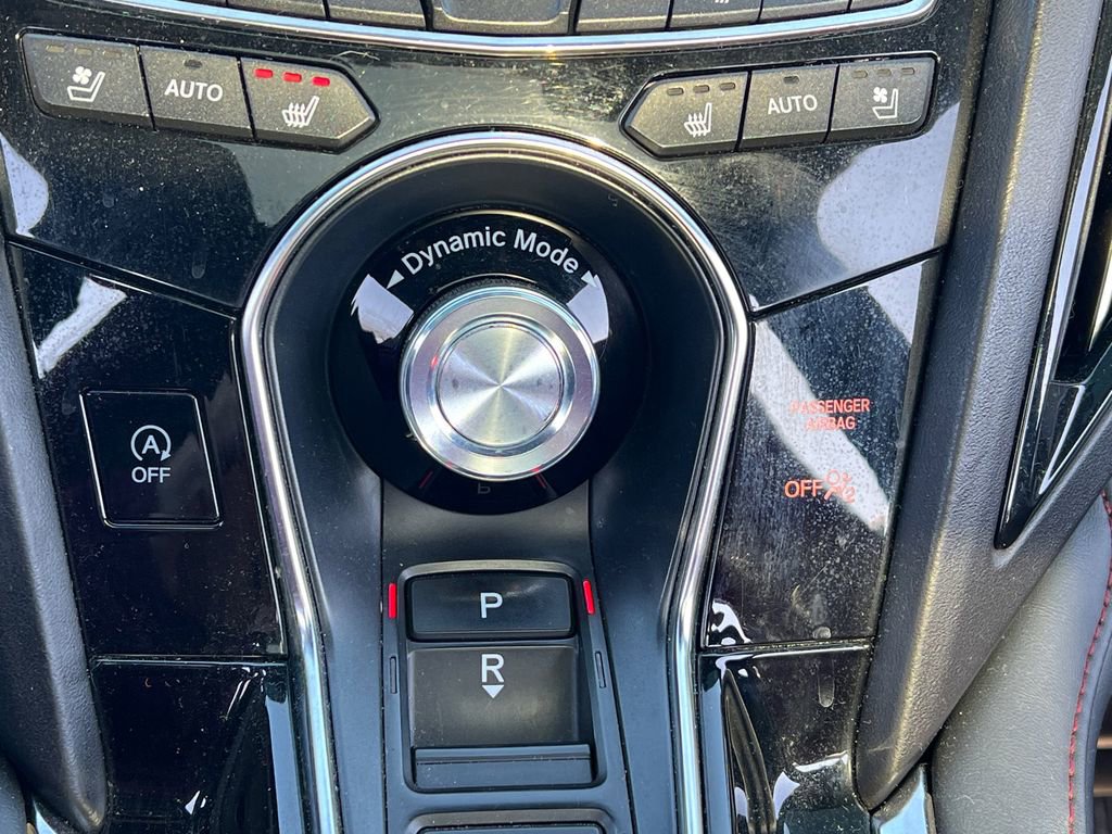 Used 2022 Acura RDX A-Spec image 23