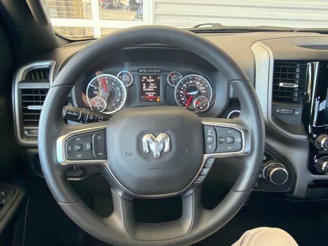 New 2026 RAM 1500 Tradesman AWD/4WD image 10