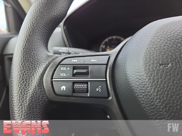 Used 2026 Honda CR-V EX image 15