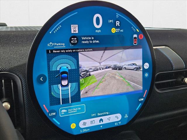 Used 2026 MINI Cooper 4-Door Hardtop image 12