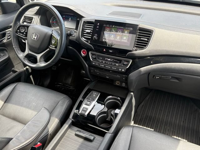 Used 2022 Honda Pilot Touring image 27
