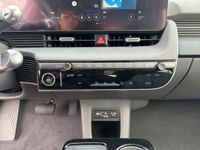 New 2026 Hyundai Ioniq 5 SEL image 25