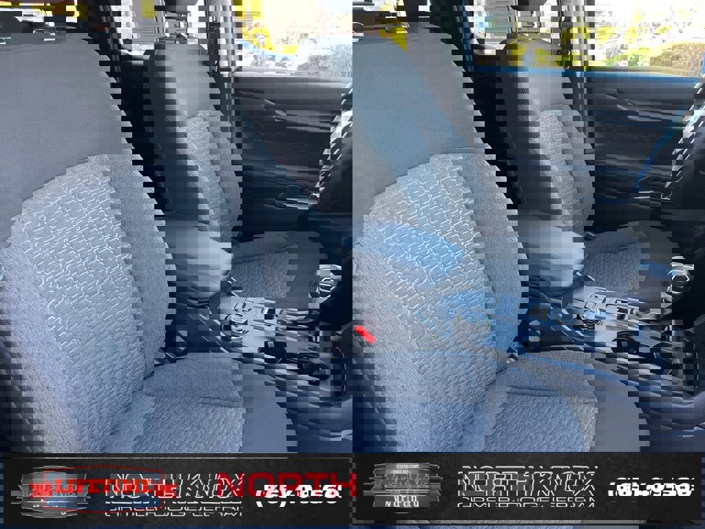 Used 2025 Ford Ranger XLT w/ Equipment Group 301A High image 27