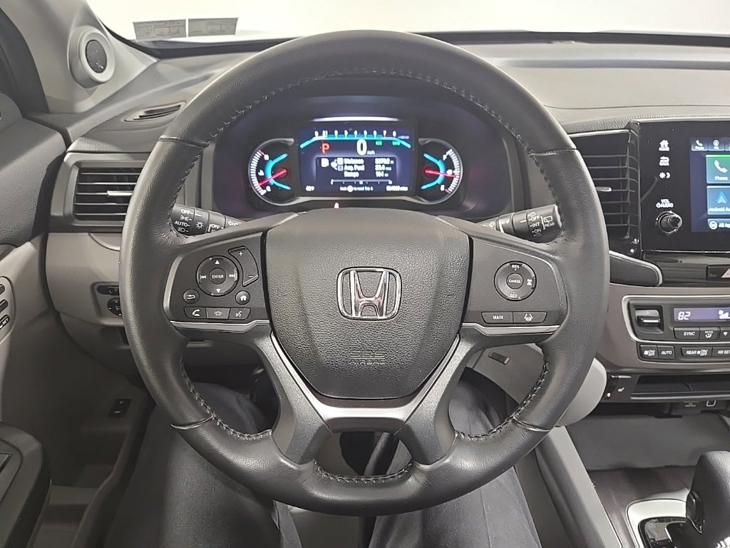 Used 2020 Honda Pilot EX-L image 9