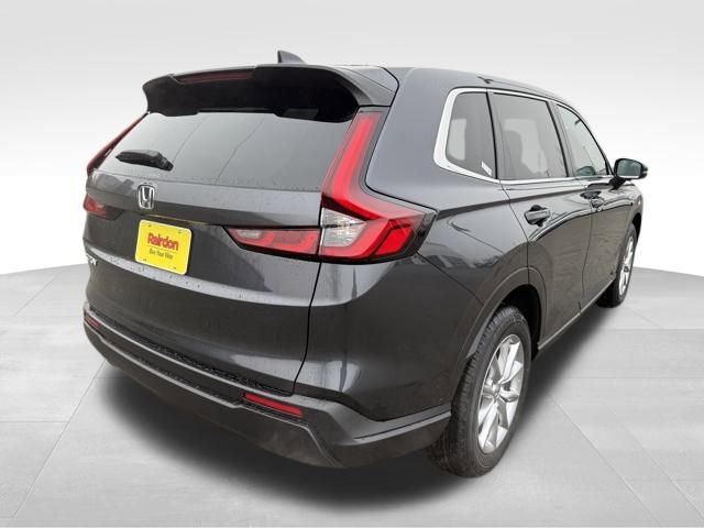 New 2026 Honda CR-V EX image 8
