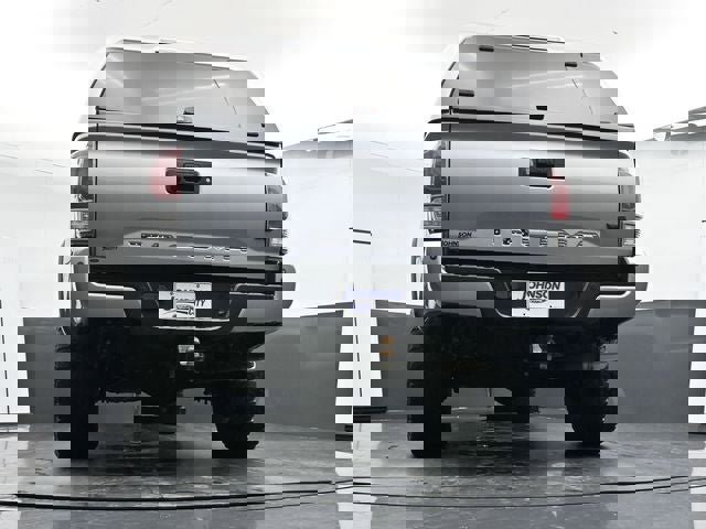 Used 2021 Toyota Tacoma TRD Off-Road w/ Technology Package image 31