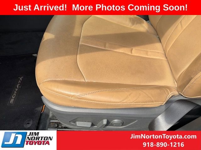 Used 2020 Hyundai Sonata Limited image 7