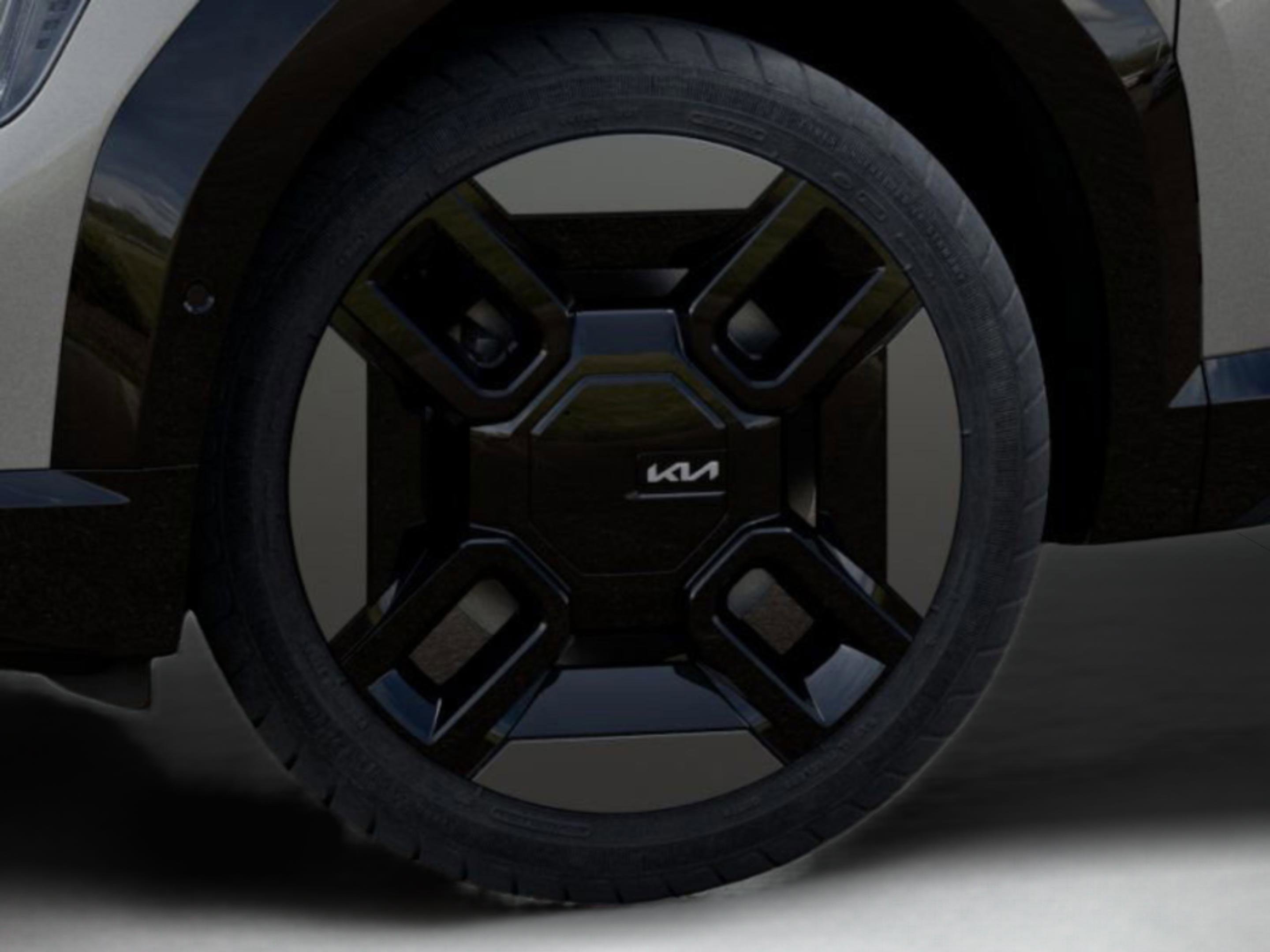 New 2026 Kia EV9 GT-Line image 10