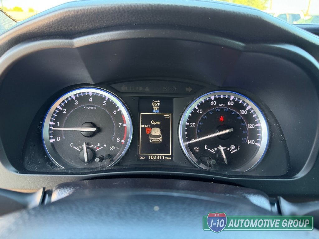 Used 2016 Toyota Highlander XLE AWD/4WD image 21
