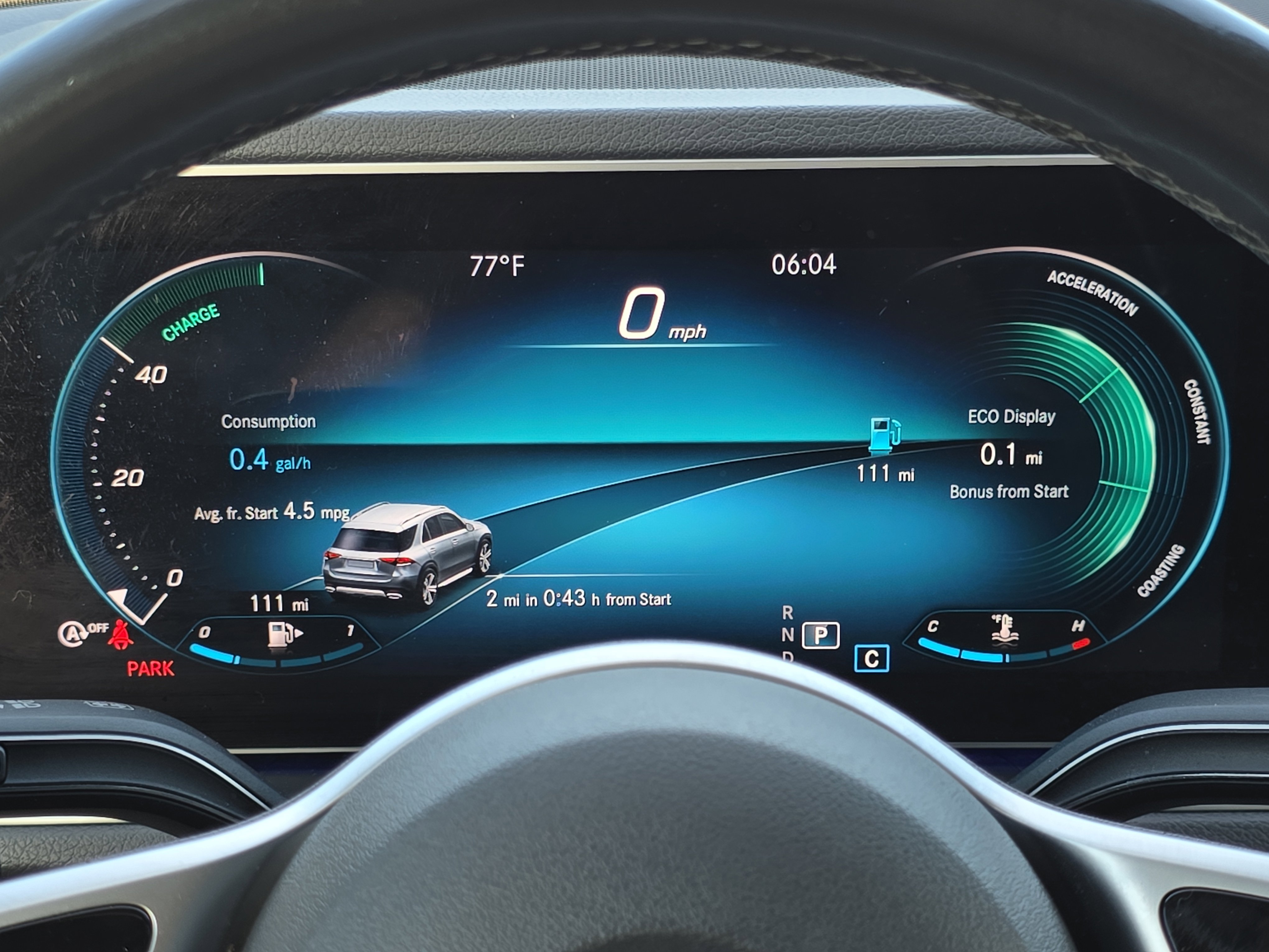 Used 2020 Mercedes-Benz GLE 350 4MATIC image 19