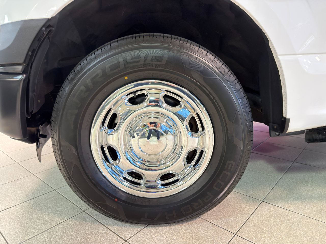 Used 2016 Ford F150 XL w/ Equipment Group 101A Mid image 10