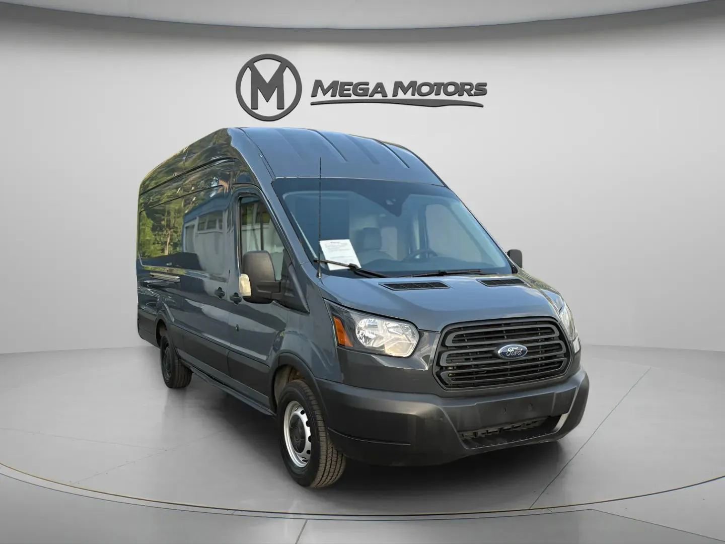Used 2019 Ford Transit 250 148 High Roof Extended image 7