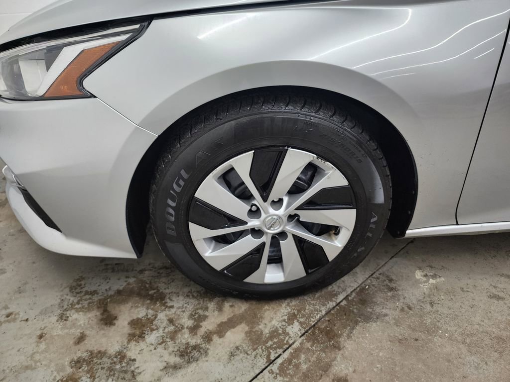 Used 2020 Nissan Altima 2.5 S image 43